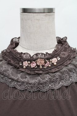 画像3: axes femme / ガーデンタートル  モカ S-25-12-18-017-AX-TO-HR-ZS