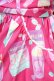 画像5: Angelic Pretty / Fancy Candyジャンパースカート  ピンク S-25-12-20-016-AP-OP-AS-ZS (5)