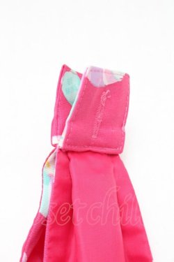 画像6: Angelic Pretty / Fancy Candyジャンパースカート  ピンク S-25-12-20-016-AP-OP-AS-ZS