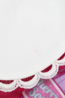 画像6: Angelic Pretty / Fancy Candyワンピース  ピンク S-25-12-20-017-AP-OP-AS-ZS