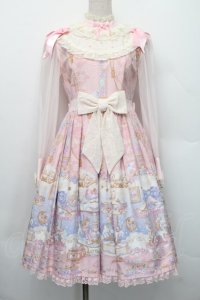 Angelic Pretty / Eternal Carnivalワンピース   S-25-12-20-018-AP-OP-AS-ZS