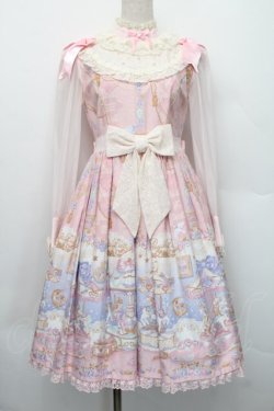 画像1: Angelic Pretty / Eternal Carnivalワンピース   S-25-12-20-018-AP-OP-AS-ZS