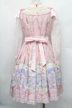 画像2: Angelic Pretty / Eternal Carnivalワンピース   S-25-12-20-018-AP-OP-AS-ZS