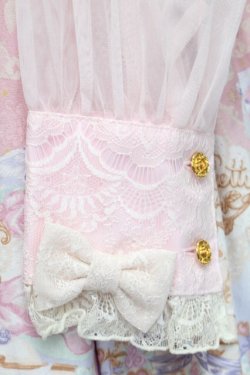 画像7: Angelic Pretty / Eternal Carnivalワンピース   S-25-12-20-018-AP-OP-AS-ZS