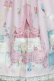画像6: Angelic Pretty / Daydream Bedワンピース  ラベンダー S-25-12-20-019-AP-OP-AS-ZS (6)