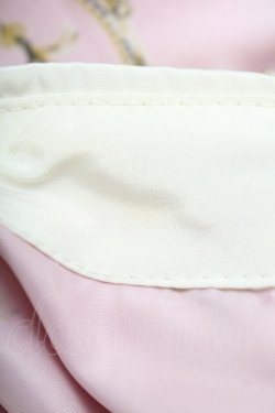 画像7: Angelic Pretty / Charlotte's Bearワンピース  ピンク S-25-12-20-020-AP-OP-AS-ZS