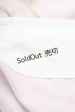 画像7: Angelic Pretty / Charlotte's Bearワンピース  ピンク S-25-12-20-020-AP-OP-AS-ZS