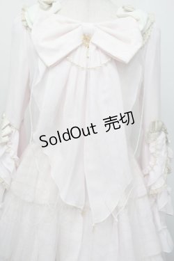 画像4: BABY,THE STARS SHINE BRIGHT / Twinkle twinkle Princessワンピース  ピンク S-25-12-20-026-BA-OP-SA-ZS