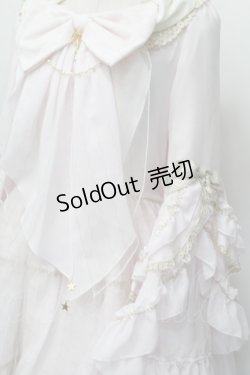 画像5: BABY,THE STARS SHINE BRIGHT / Twinkle twinkle Princessワンピース  ピンク S-25-12-20-026-BA-OP-SA-ZS