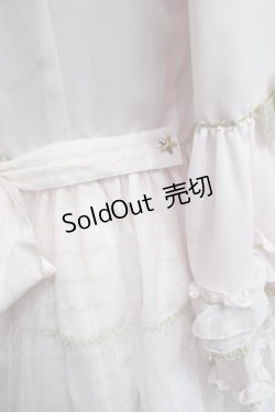 画像6: BABY,THE STARS SHINE BRIGHT / Twinkle twinkle Princessワンピース  ピンク S-25-12-20-026-BA-OP-SA-ZS