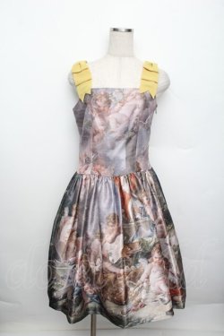 画像1: Juliette et Justine / Protection du l’ange〜プロテクスイヨン ドゥ ランジュ〜   S-25-12-20-1033-CL-OP-AS-ZS