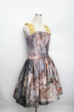 画像3: Juliette et Justine / Protection du l’ange〜プロテクスイヨン ドゥ ランジュ〜   S-25-12-20-1033-CL-OP-AS-ZS