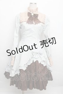 Mary Magdalene （メアリーマグダレン）の古着 ロリィタ美品！