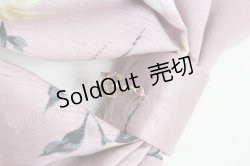 画像9: metamorphose / リボンサーキュラージャンパースカート（フラワー） 1 ピンク S-25-12-20-006-ME-OP-AS-ZS