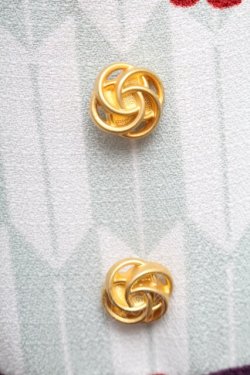 画像4: metamorphose / 春告げ鳥の恋うらら前プリーツジャンパースカート  ミントｘ紫 S-25-12-20-007-ME-OP-AS-ZS