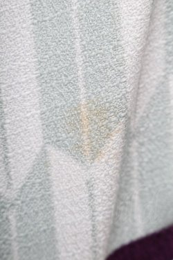 画像5: metamorphose / 春告げ鳥の恋うらら前プリーツジャンパースカート  ミントｘ紫 S-25-12-20-007-ME-OP-AS-ZS