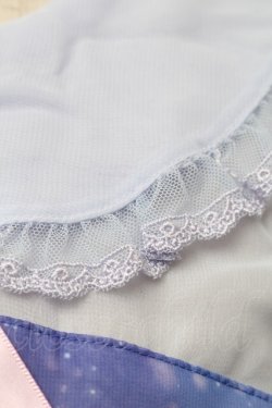 画像4: Angelic Pretty / Dreamy Lunaラプンツェルワンピース  ラベンダー S-25-12-20-010-AP-OP-HR-ZS