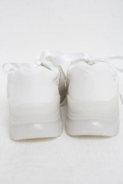 画像3: m petit by misako / AMチュールスニーカー   S-25-12-21-015-LO-SH-AS-ZS