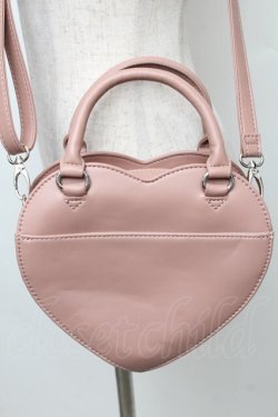 画像2: LOLITA / ショルダーバッグ  ピンク S-25-12-21-021-LO-BG-AS-ZS