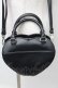 画像2: LOLITA / ショルダーバッグ  黒 S-25-12-21-022-LO-BG-AS-ZS (2)