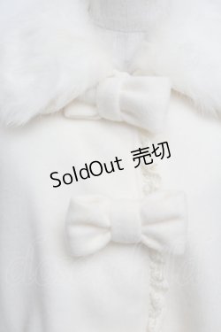 画像4: LIZ LISA / 三連リボンポンチョ  キナリ S-25-12-23-003-LO-CO-HR-ZS