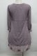 画像3: axes femme / 裾チュールチュニック  ラベンダー S-25-12-23-020-AX-TO-HR-ZS (3)