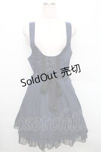 axes femme / オーナメントJQジャンドレ  コン S-25-12-25-042-AX-OP-TK-ZS