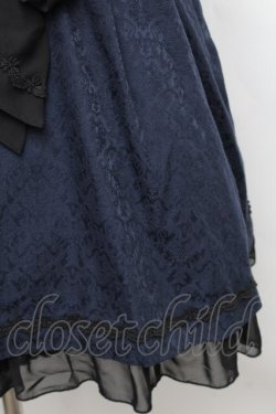 画像4: axes femme / オーナメントJQジャンドレ  コン S-25-12-25-042-AX-OP-TK-ZS