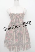 LOLITA / ワンピース  ブラウン S-25-12-25-051-LO-JA-TK-ZS
