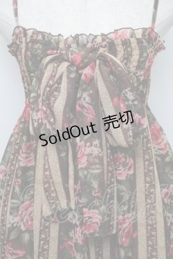 画像3: LOLITA / ワンピース  ブラウン S-25-12-25-051-LO-JA-TK-ZS