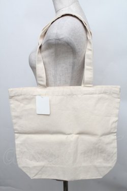 画像2: Franche Lippee / くりぼートートバッグ  オフ S-25-12-25-012-LO-ZA-HR-ZS