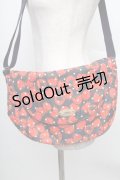 Franche Lippee / ごろごろいちご柄ショルダーバッグ   S-25-12-25-018-LO-BG-HR-ZS