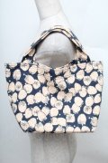 Franche Lippee / ごろごろいちご柄バッグ   S-25-12-25-020-LO-BG-HR-ZS