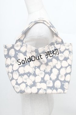 画像1: Franche Lippee / ごろごろいちご柄バッグ   S-25-12-25-020-LO-BG-HR-ZS