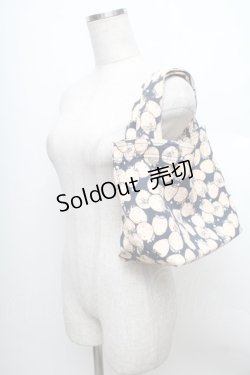 画像3: Franche Lippee / ごろごろいちご柄バッグ   S-25-12-25-020-LO-BG-HR-ZS