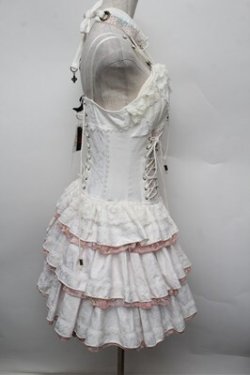 画像2: Ozz oneste / 花鳥龍月ビスチェワンピース  アイボリー S-25-12-28-027-OO-OP-HR-ZS