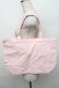 画像2: LOLITA / リボンデザインバッグ  ピンク S-25-12-29-030-LO-SK-HR-ZS (2)