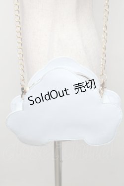 画像2: LIZ LISA / かぼちゃの馬車型バッグ  サックス S-25-12-29-040-LO-SK-HR-ZS