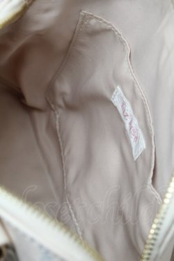 画像5: LIZ LISA / 水彩チューリップバッグ  オフ S-25-12-29-042-LO-BG-HR-ZS