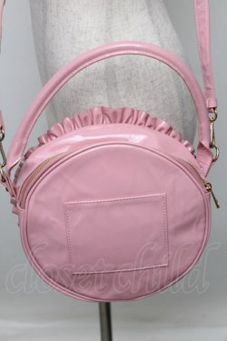 画像2: Swankiss / BAG 6th Anniversary Presentバッグ  ピンク S-25-12-29-043-CA-BG-HR-ZS