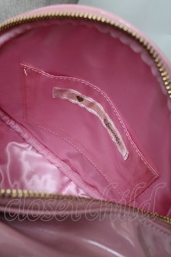 画像4: Swankiss / BAG 6th Anniversary Presentバッグ  ピンク S-25-12-29-043-CA-BG-HR-ZS