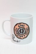 Q-pot. / マグカップ   S-25-12-29-007-QP-AC-HR-ZS