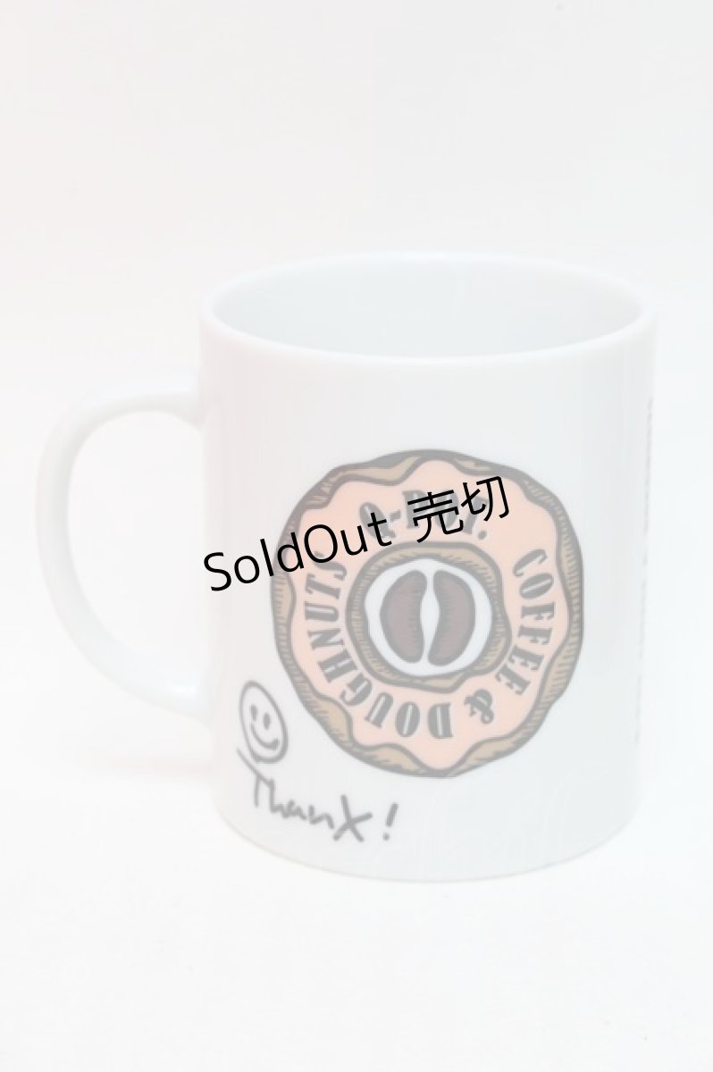 画像1: Q-pot. / マグカップ   S-25-12-29-007-QP-AC-HR-ZS (1)