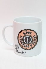 画像1: Q-pot. / マグカップ   S-25-12-29-007-QP-AC-HR-ZS (1)