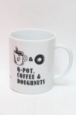 画像2: Q-pot. / マグカップ   S-25-12-29-007-QP-AC-HR-ZS (2)