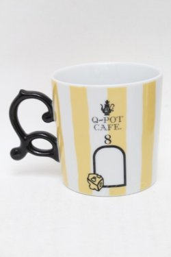 画像2: Q-pot. / マグカップ   S-25-12-29-008-QP-AC-HR-ZS