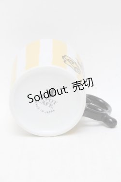 画像3: Q-pot. / マグカップ   S-25-12-29-008-QP-AC-HR-ZS
