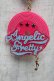 画像3: Angelic Pretty / Neon Musicネックレス  ピンク S-25-12-29-011-AP-AC-AS-ZS (3)