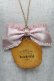 画像3: axes femme Kawaii / アイシングクッキーネックレス   S-25-12-29-012-AX-AC-HR-ZS (3)