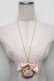 画像1: axes femme Kawaii / アイシングクッキーネックレス   S-25-12-29-013-AX-AC-HR-ZS (1)